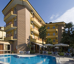 Hotel Imperial Garda lago di Garda